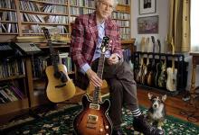 Bill Frisell Goes Back to the Future