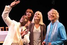 Unfinished Business Returns