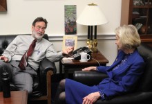 Ganging Up on Gun Violence