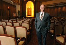 Rabbi Steve Reflects on Three Decades
