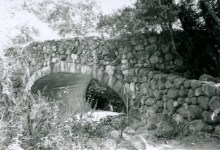 The History of Rattlesnake Canyon