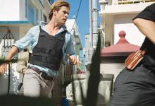 Review: Blackhat