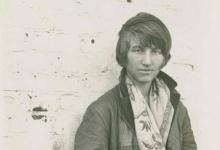 Review: Under the Umbrella at the Santa Barbara Historical Museum