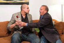 Review: Brooklyn Boy at the Plaza Playhouse Theater