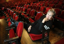 The S.B. Questionnaire: Dianne Vapnek