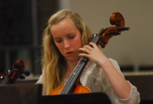 Santa Barbara Teen Diagnosed with Mysterious Illness