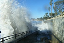 Citizen Scientists Wanted to Photograph King Tides