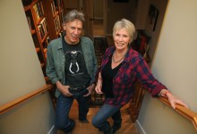Steppenwolf’s John Kay Gives Big