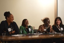 Women’s Rights in Africa