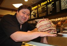 Deli Man
