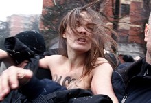 Je Suis FEMEN