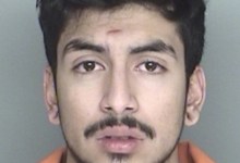 Stabbing in Isla Vista