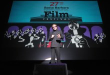 SBIFF Celebrates 30 Years