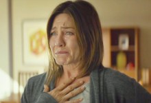 Review: Cake