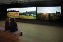 Review: Valley of the Deer: Jillian McDonald at SBCC