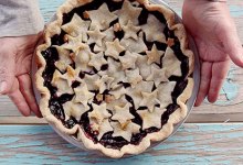 Pie Lady of Pie Town 