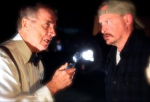 Review: 154 & Paradise at Center Stage Theater