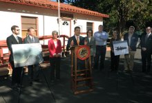 State Reps Bring Home the Water Bacon