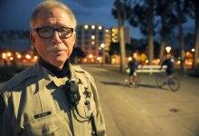 Isla Vista Cops Get Body-Cams