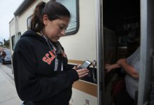 The Down-and-Out Homeless Count Begins