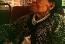 Agnes Mata Guevara:  1917 – 2014