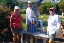 Is This Book Theft or Not?