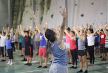 Five Days to Dance