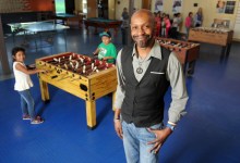 The S.B. Questionnaire: Norman Lowe