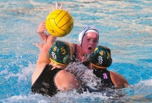 GWP: Chargers v. Dons