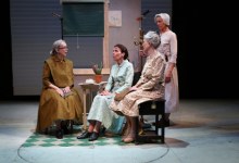 Review: Early Shaker Spirituals 