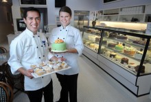 Lilac Pâtisserie’s Wheatless Wonders
