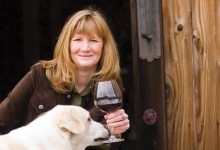 Ground Boots Wine Raises Cash for Thai Dogs