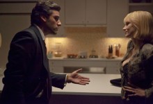 Review: A Most Violent Year