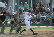College Baseball Gears Up