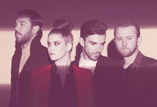 Milo Greene and the Art of Control