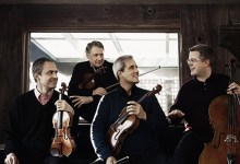 Emerson String Quartet’s New Spirit of Discovery