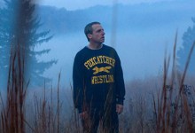 Steve Carell Shows Us His Dark Side