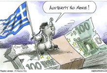 The Rejection of Austerity in Greece