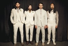 Growing Up Avett Brothers
