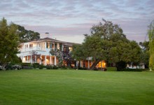 Dennis Miller Sells Montecito Home