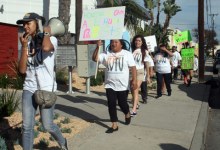 Evicted Isla Vista Tenants Settle Court Case