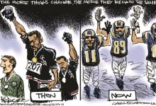 It’s a Matter of Trust