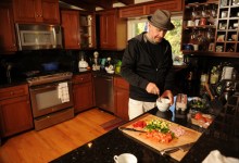 Eating on $194 a Month