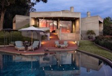 Steve Martin’s Montecito Estate For Sale