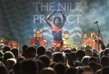 The Nile Project Is Building Bridges through Music