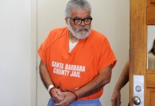 Man Sentenced to 75 Years for Molesting Grandsons