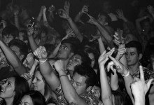 Photos: RL Grime at Velvet Jones