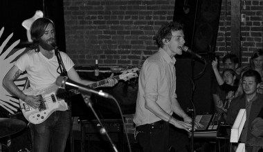 Photos: Generationals at SOhO Restaurant & Music Club