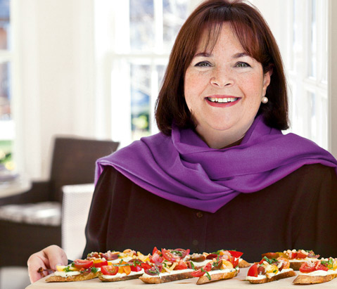 Modest Confessions of Barefoot Contessa - The Santa Barbara Independent