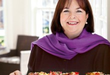 Modest Confessions of Barefoot Contessa